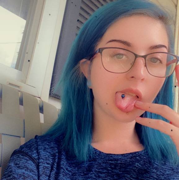 Meet your Posher, Brianna - Picture 1 of 1